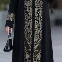 چرخکار خانم محیط کاملا زنانه