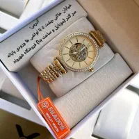 ساعت شادو اتومات متور ژاپن/هدیه ای خاص و شیک