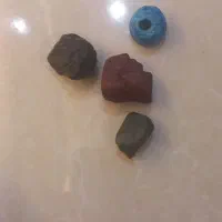 شهاب سنگ و...