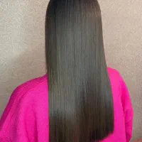 پروتئین تراپی و ابریشم سازی مو