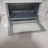 مینی تستر|اجاق گاز و لوازم برقی پخت‌وپز|پیشوا, |دیوار