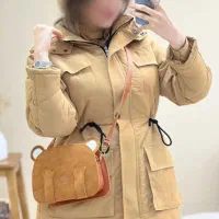 کاپشن زنانه