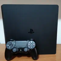 کنسول بازی Ps4