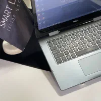 لپ تاپ دل لمسی نسل هشت 360 درجه/ کد281