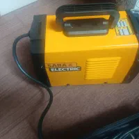 دستگاه جوش صبا ۱۶۰ امپر