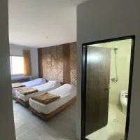 مهمانپذیر آوین