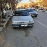 پژو۴۰۵مدل ۸۴|خودرو سواری و وانت|آبیک, |دیوار