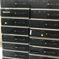 مینی کیس Hp 800 g1|رایانه رومیزی|تبریز, |دیوار