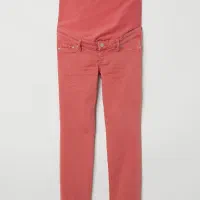 شلوار بارداری نو h&m سایز ۳۸