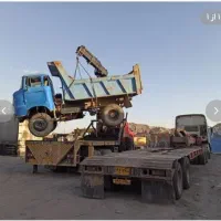 مرکز اسقاط خودرو های فرسوده سواری.نیسان