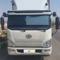 فاو ۸ تن