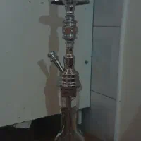 قلیون تمیزو بدون هیچ مشکلی