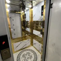 سرویس و نگهداری آسانسور و پله برقی بهمن