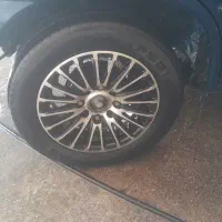 فروش پراید ۱۱۱ مدل ۹۵ آبی|خودرو سواری و وانت|کرمانشاه, |دیوار