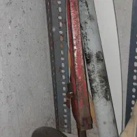 اچار شلاقی(لوله گیر)