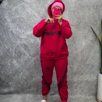 ست و بافت پاییزه نونو