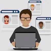 استخدام آدمین پیج اینستاگرام