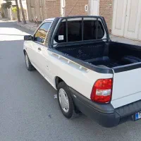 پراید وانت 151 فول اپشن مدل 1403|خودرو سواری و وانت|ارومیه, |دیوار