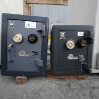 گاوصندوق کاوه 150kr 250jr رمزدار / گاو صندوق مقاوم|ابزارآلات|تهران, خلیج فارس|دیوار