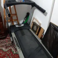 تردمیل اسپیریت تحمل وزن۱۳۰کیلوگرم|تجهیزات ورزشی|رشت, آب و برق|دیوار