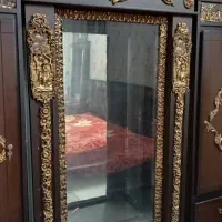 بوفه|بوفه، ویترین، کنسول|مشهد, شاهد (شهرک غرب)|دیوار