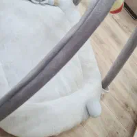 تشک بازی نوزاد