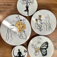 تزئینی اتاق