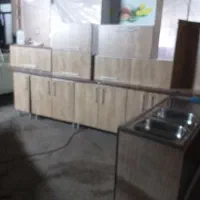 کابینت آشپزخانه|مصالح و تجهیزات ساختمان|ابهر, |دیوار