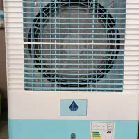 کولر سلولزی پرتابل ناسیونال9000