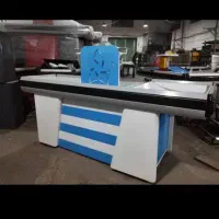 میز فروشگاهی مقاوم و با کیفیت و بهترین قیمت|فروشگاه و مغازه|فردیس, شهرک هفده شهریور|دیوار