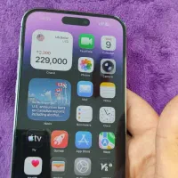 آیفون 14 پرومکس