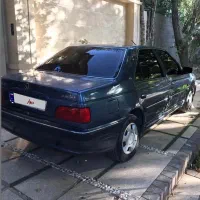 پژو پارس مدل ۹۳|خودرو سواری و وانت|کرمان, |دیوار