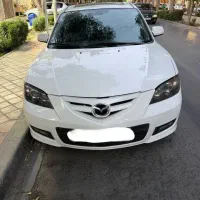 فروش فوری مزدا3 تیپ3فول آپشن مدل 89 تمیز بدون رنگ