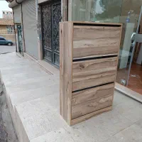 جاکفشی کمجا|جاکفشی، کمد، دراور|تهران, حکیمیه|دیوار