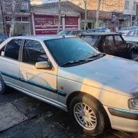 پارس elx مدل 86|خودرو سواری و وانت|بروجرد, |دیوار