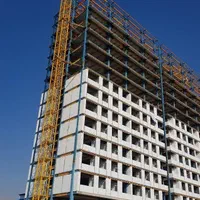 بلوک هبلکس Acc|مصالح و تجهیزات ساختمان|تهران, دهکده المپیک|دیوار