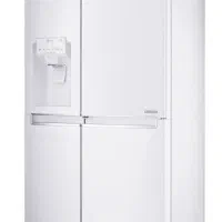 فروش ساید بای ساید ال جی j287|یخچال و فریزر|کرمان, |دیوار