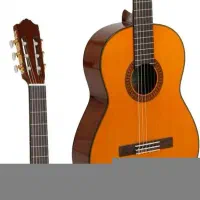 گیتار یا ماها  c70 اصل