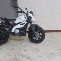 موتور شارژی