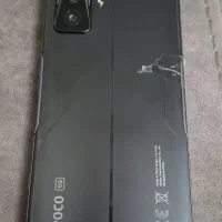 poco f4 gt|موبایل|شیراز, زرهی|دیوار
