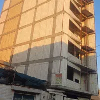پلاستربادستگاه شاتکریت واجرا تری دی پنل|خدمات پیشه و مهارت|اهواز, زیتون کارمندی|دیوار