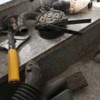 لوازم ماشین|قطعات یدکی و لوازم جانبی|مشهد, شهید رضوی|دیوار