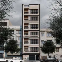 ۱۶۵متر دانشجو نزدیک به تحویل