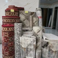 فروش کناره فرش باتنوع بالا|فرش|تهران, شوش (باغ آذری)|دیوار