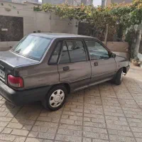 مدل ۸۹|خودرو سواری و وانت|رباط‌کریم, رباط‌کریم|دیوار