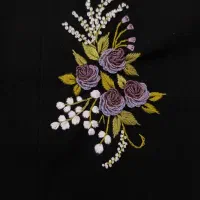 سفارشات گلدوزی شما