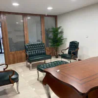 نیم ست مبلمان اداری|مبلمان اداری|تهران, تهرانپارس غربی|دیوار
