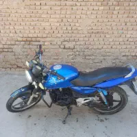 طرح پالس180 درحد|موتورسیکلت|نیشابور, شهرآرا|دیوار