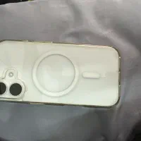گوشی آیفون ۱۷ ۲۵۶ GB نو (یک ماه کارکرده)