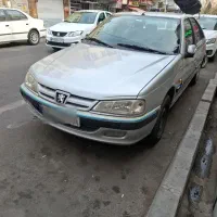 پژوپارس ۸۴ درحد|خودرو سواری و وانت|تهران, سلسبیل شمالی|دیوار